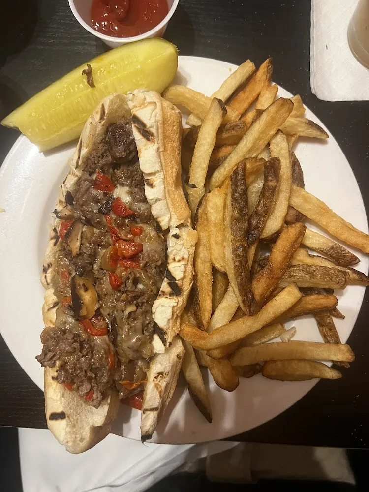 Signature Pulled Pork Potatoes